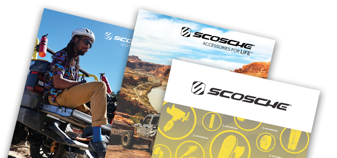 Scosche New Product Guide 2024